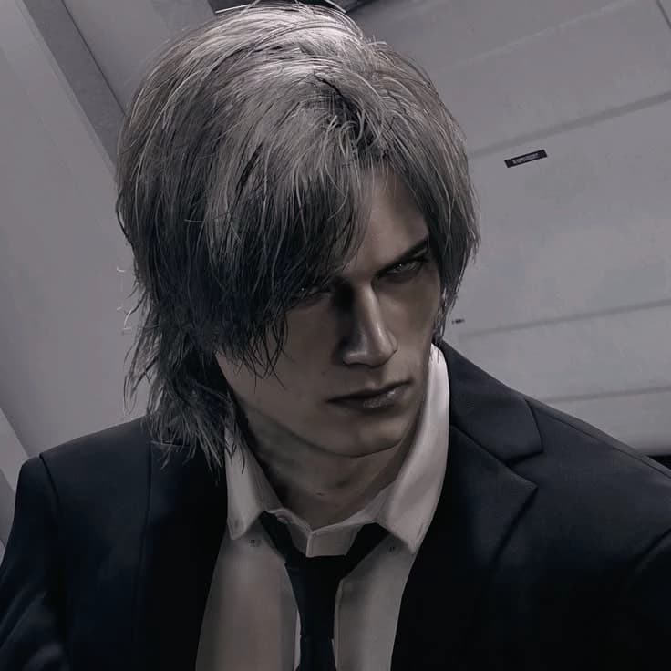 Leon Kennedy thumbnail