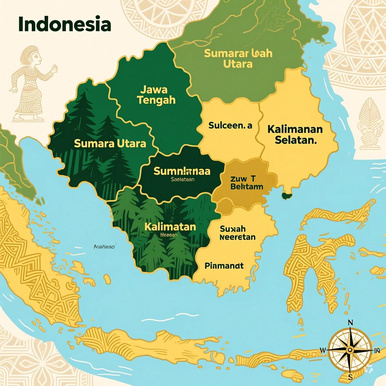 Indonesia - 2026 thumbnail