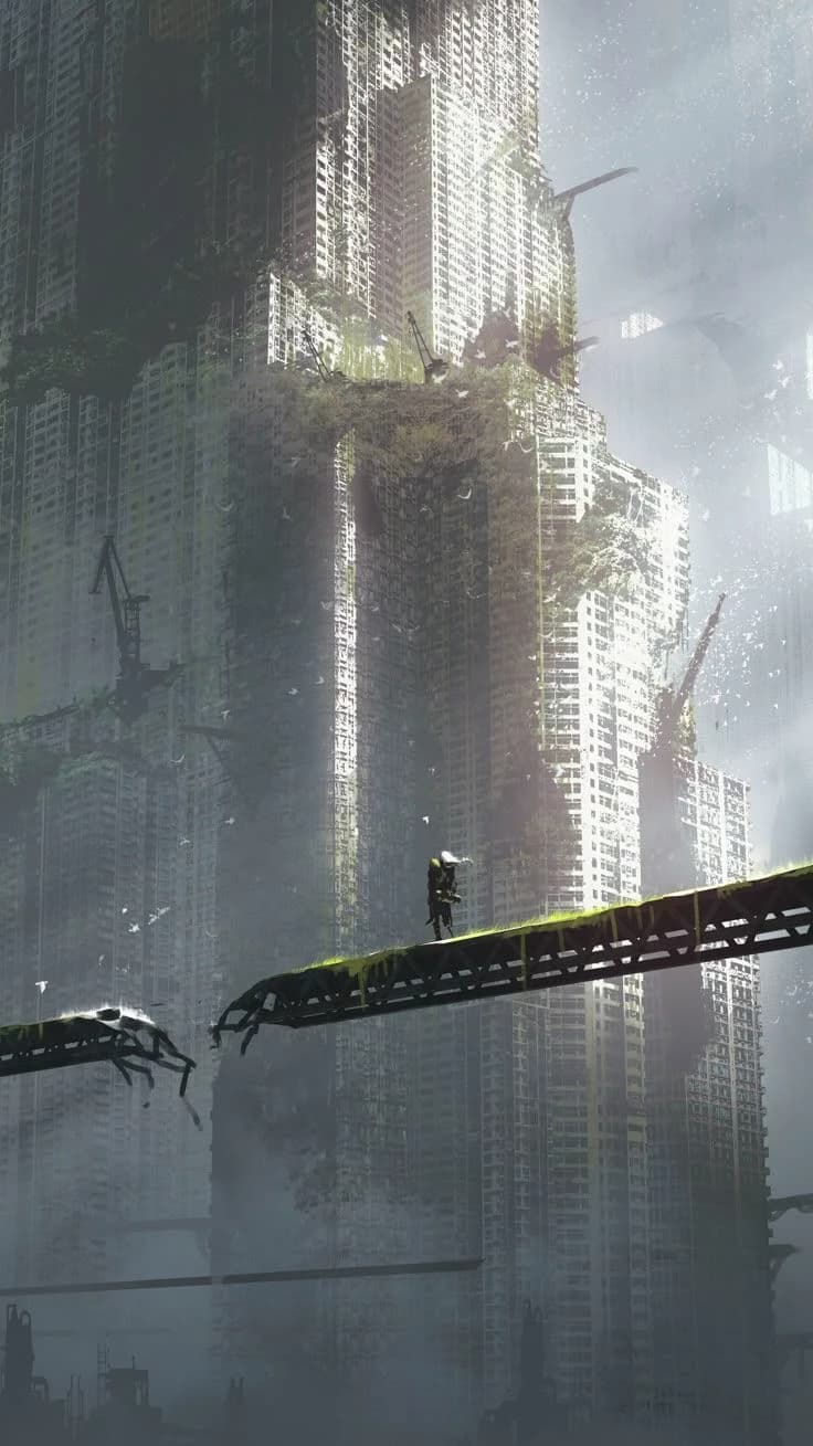 Post-apocalyptic Survival Group thumbnail