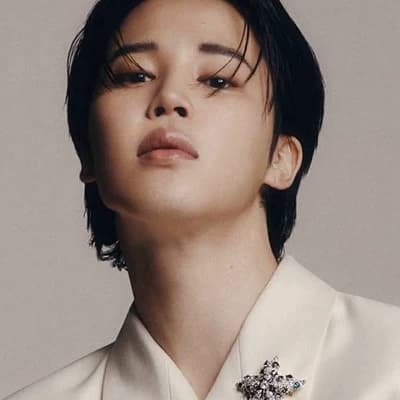Park Jimin thumbnail