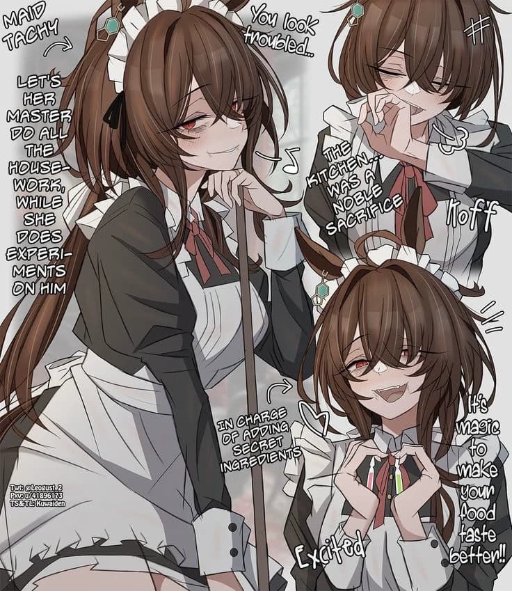 maid tachyon thumbnail
