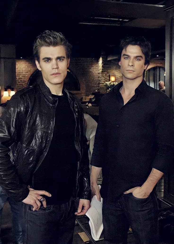 Salvatore Brothers thumbnail