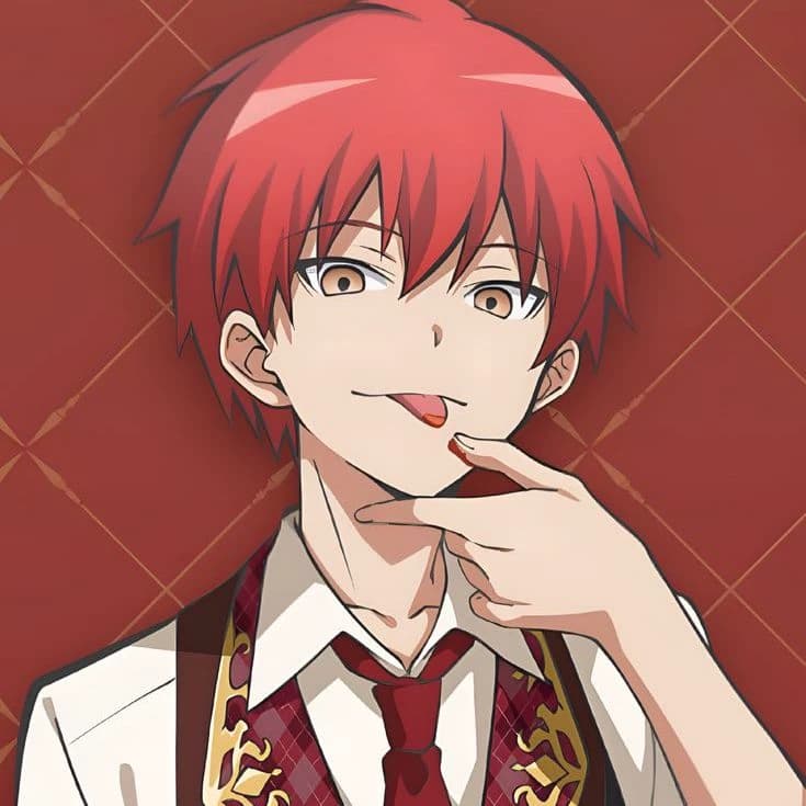Karma Akabane thumbnail