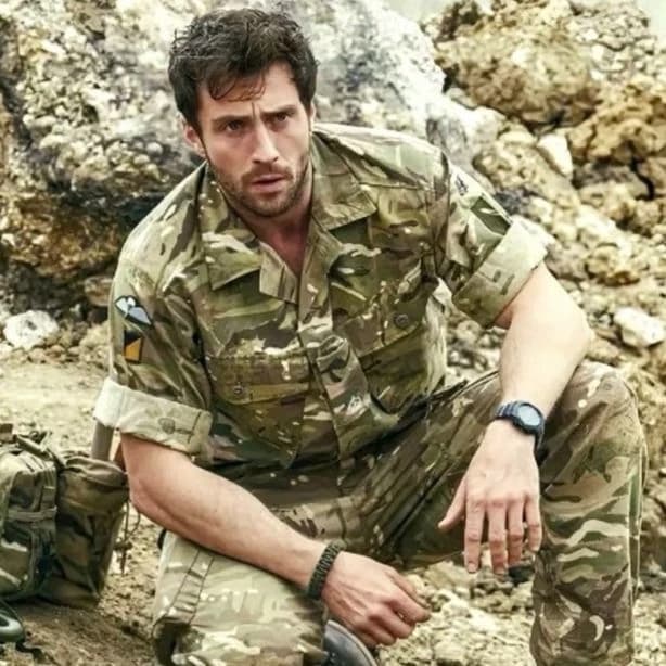 Aaron Taylor-Johnson thumbnail