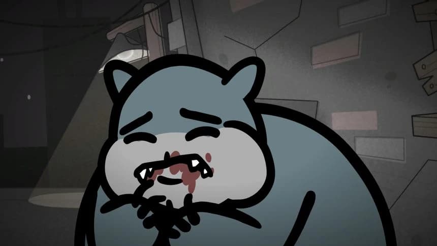 Guillotina  thumbnail