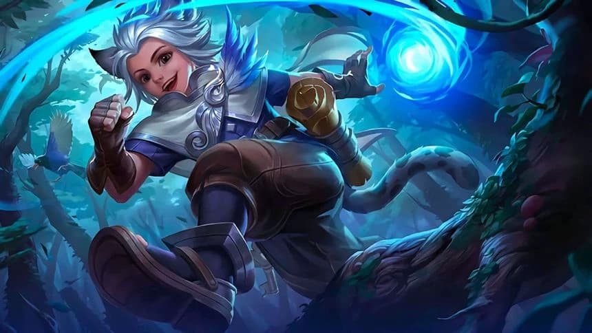 Harith thumbnail