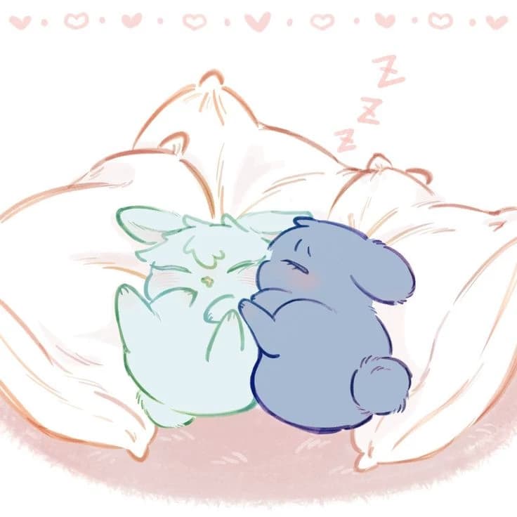 till x Ivan rabbit thumbnail