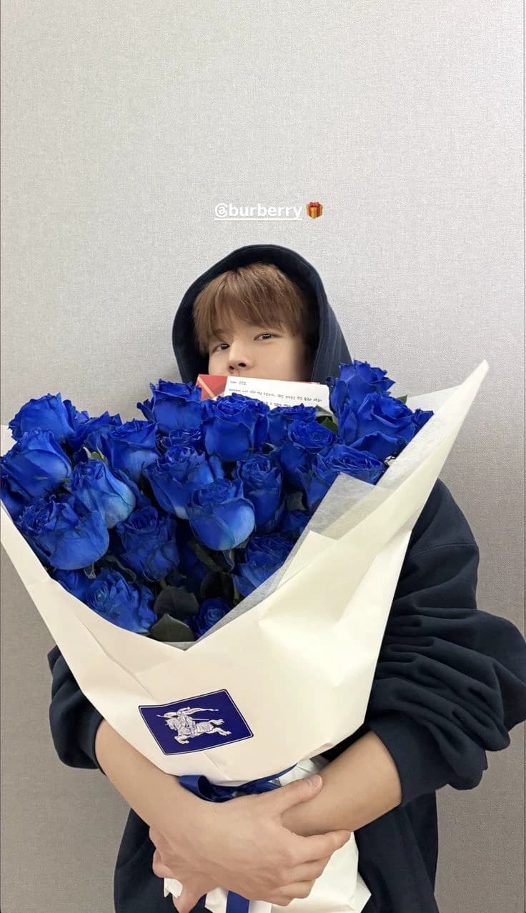 Seungmin | bl thumbnail