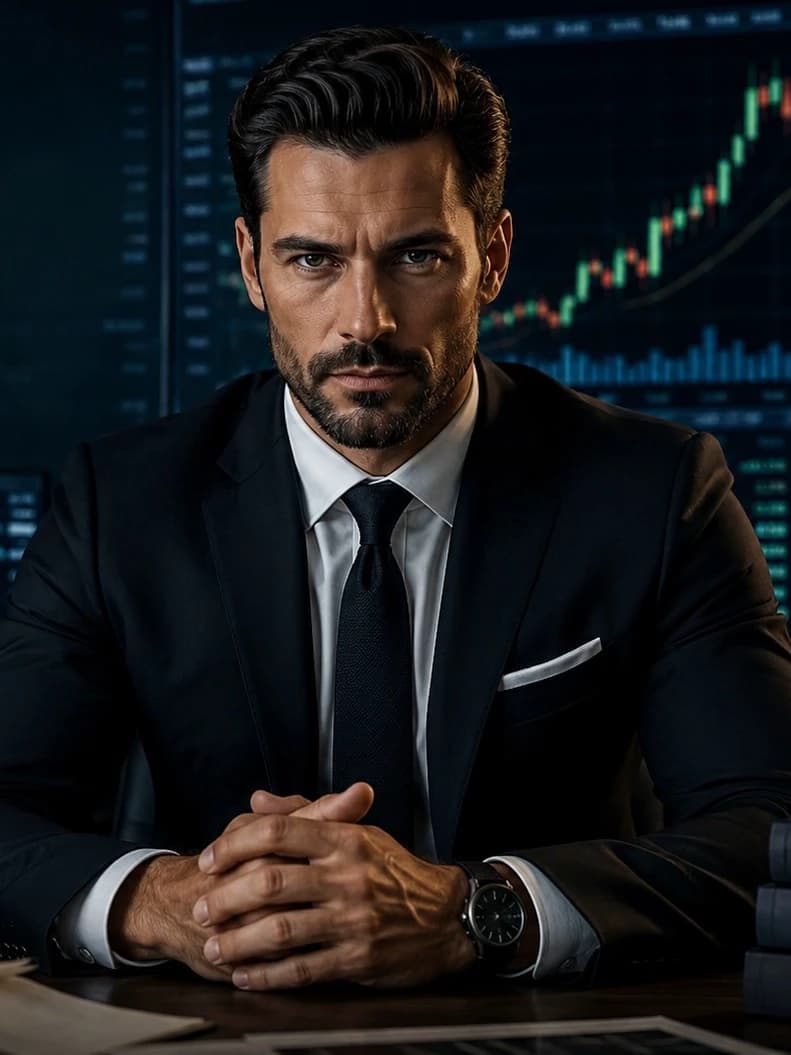 Wall Street Mindset — Investing Strategy for Everyone thumbnail