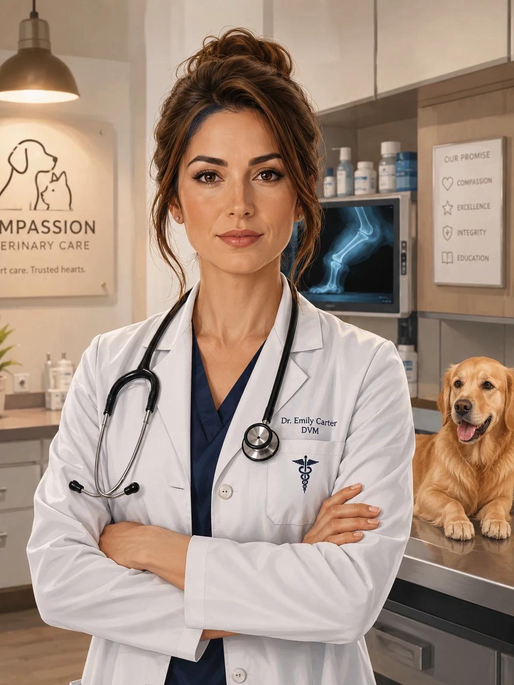 The Vet You Can Ask at 2AM thumbnail