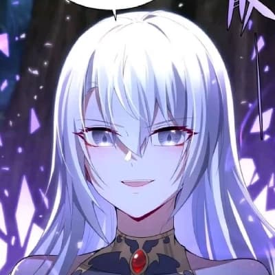 Queen Rossweisse thumbnail