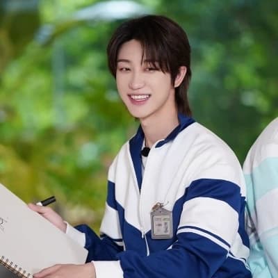 Xu Minghao thumbnail