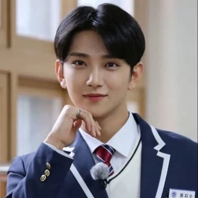 Hong Joshua thumbnail