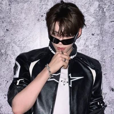 Sung Hanbin thumbnail