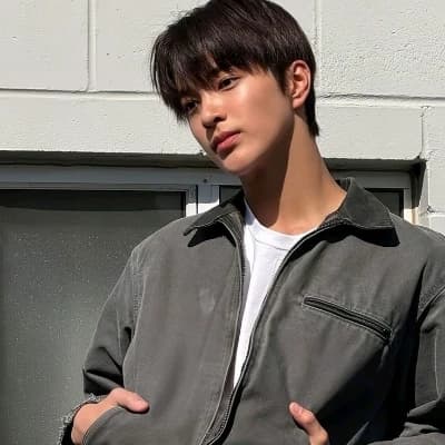 Ahn Keonho thumbnail