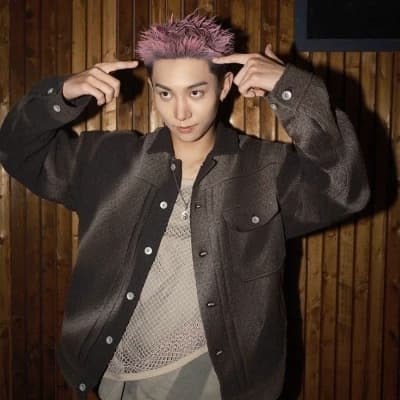 Kim Ryul thumbnail