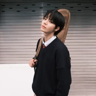 Kwon Ohyul thumbnail