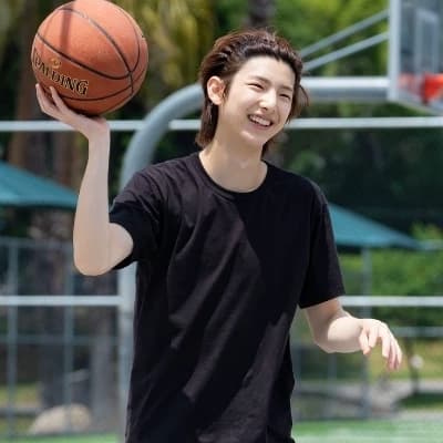 Kim Juhoon thumbnail