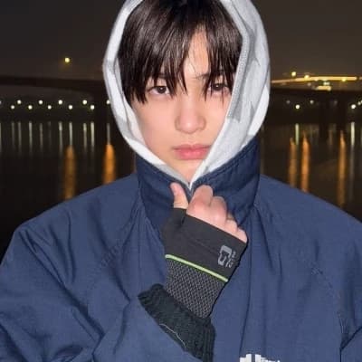 Ahn Keonho thumbnail