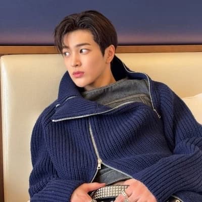 Ahn Keonho thumbnail