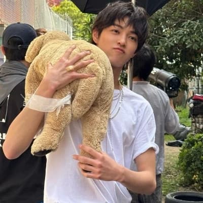 Ahn Keonho thumbnail