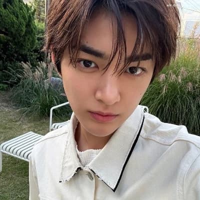 Ahn Keonho thumbnail