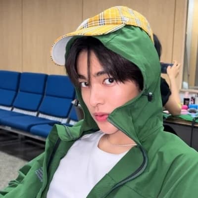 Ahn Keonho thumbnail