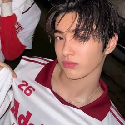 Ahn Keonho thumbnail