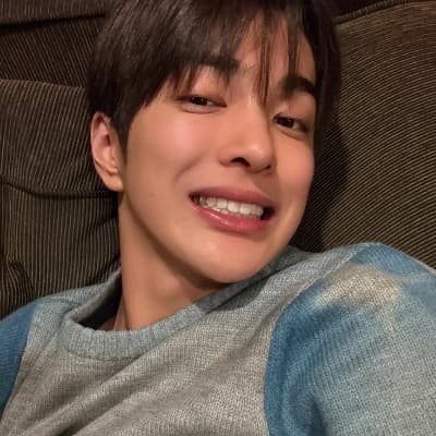 Ahn Keonho thumbnail