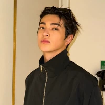 Ahn Keonho thumbnail