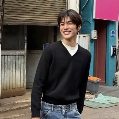 Ahn Keonho thumbnail