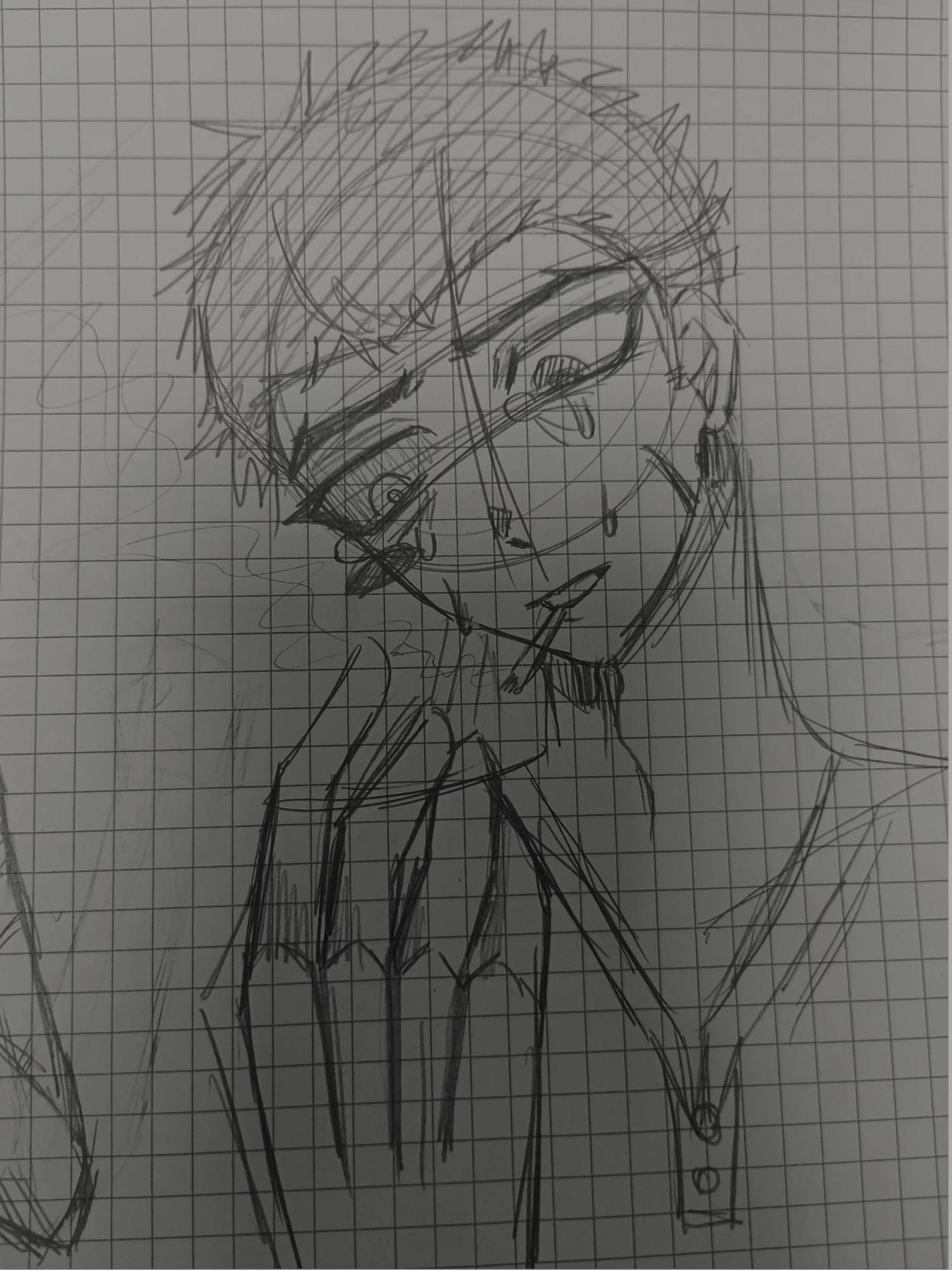 Jet-"you always bully him." thumbnail