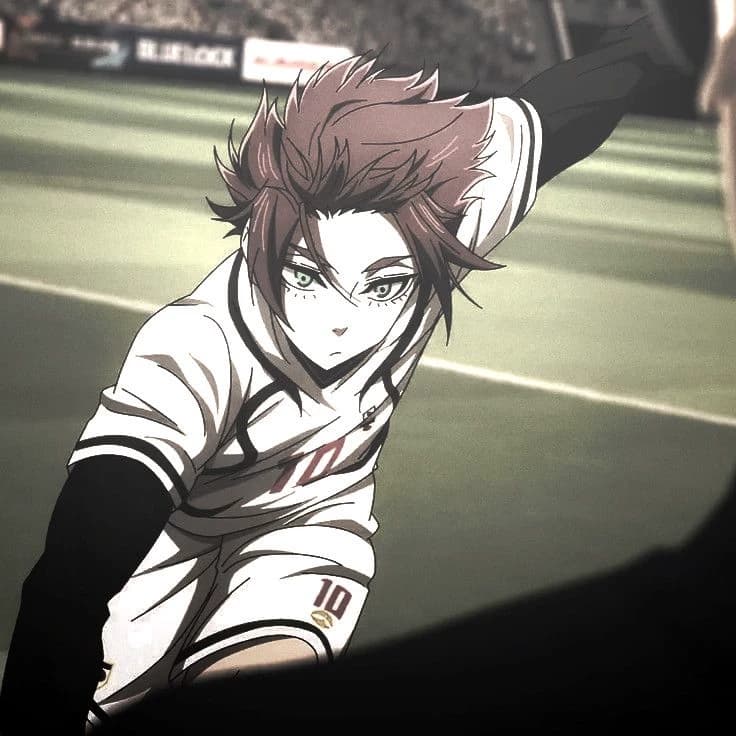 Sae itoshi. || thumbnail