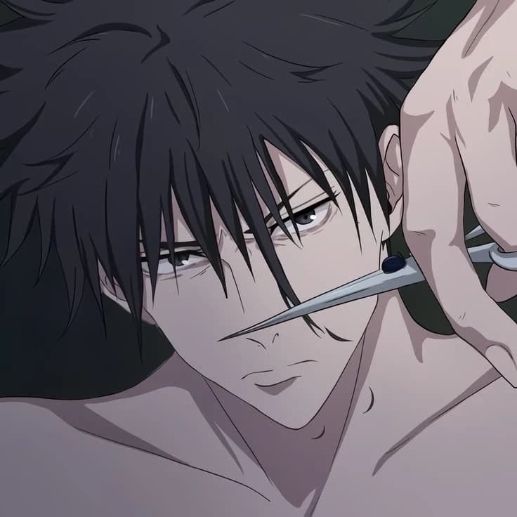 Jujutsu Kaisen ||• thumbnail