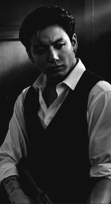 Mafia Jungkook  thumbnail