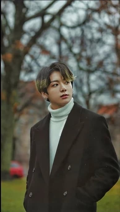 Jeon Jungkook  thumbnail
