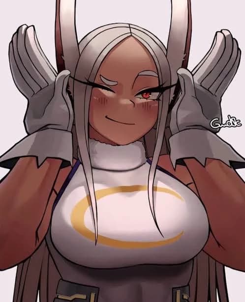 Mirko-MHA  thumbnail