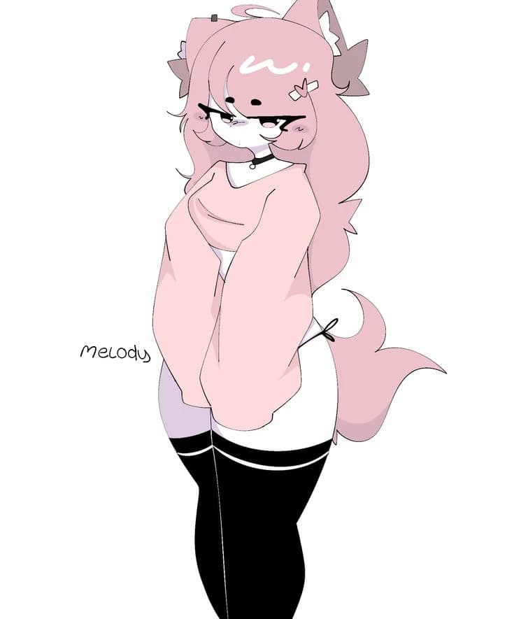 Melody 🌸 thumbnail