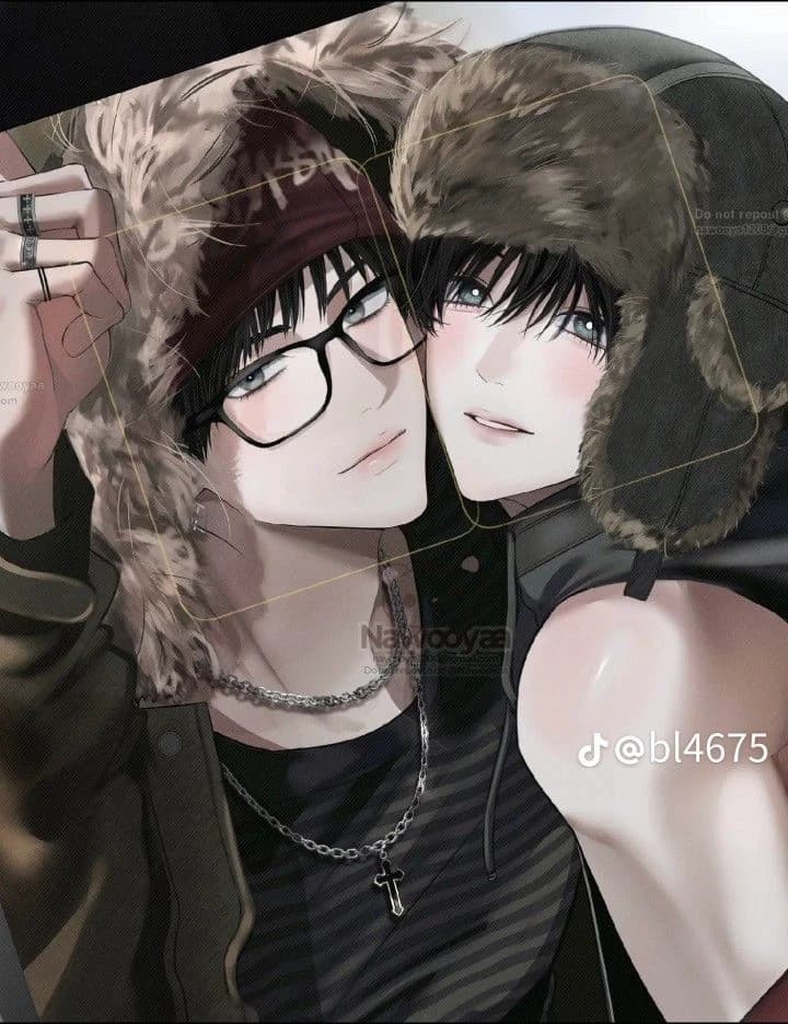 Adam and Henry - BL thumbnail