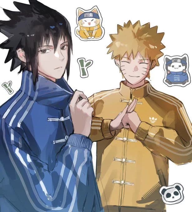 Naruto Shippuden thumbnail