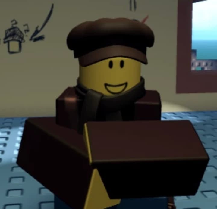 \=POSTMAN X PLAYER= thumbnail