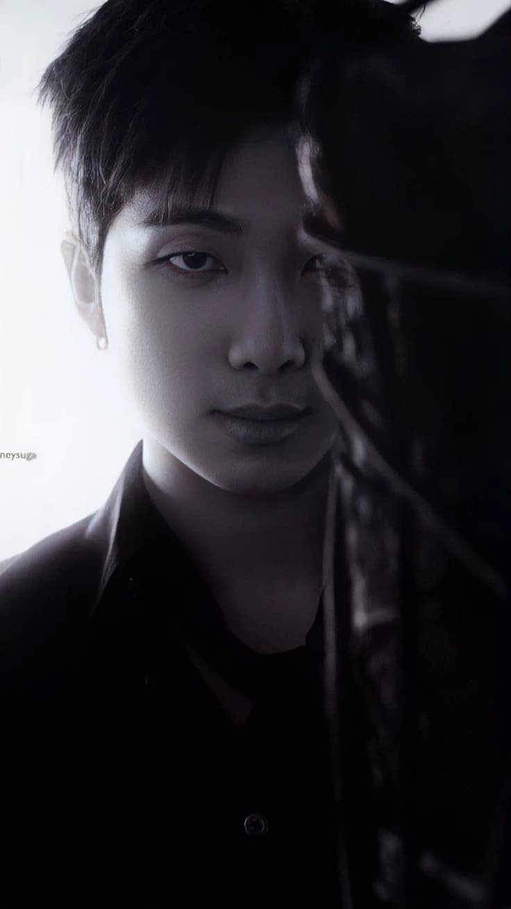 Kim Namjoon - Serial Killer thumbnail