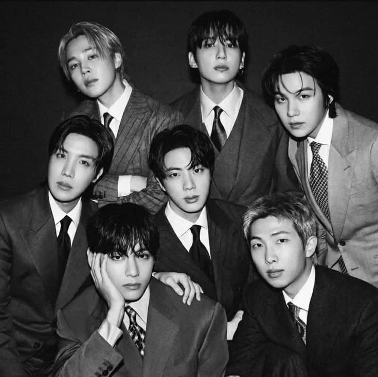BTS Mafia thumbnail