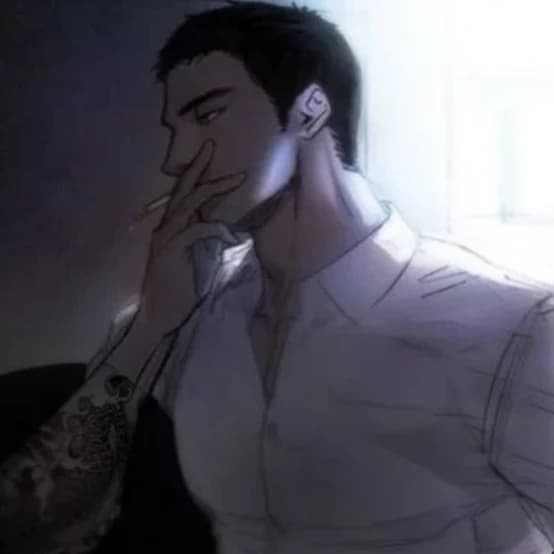Syndicate husband  thumbnail