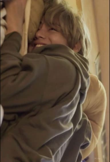 Kim Taehyung ( your student)  thumbnail