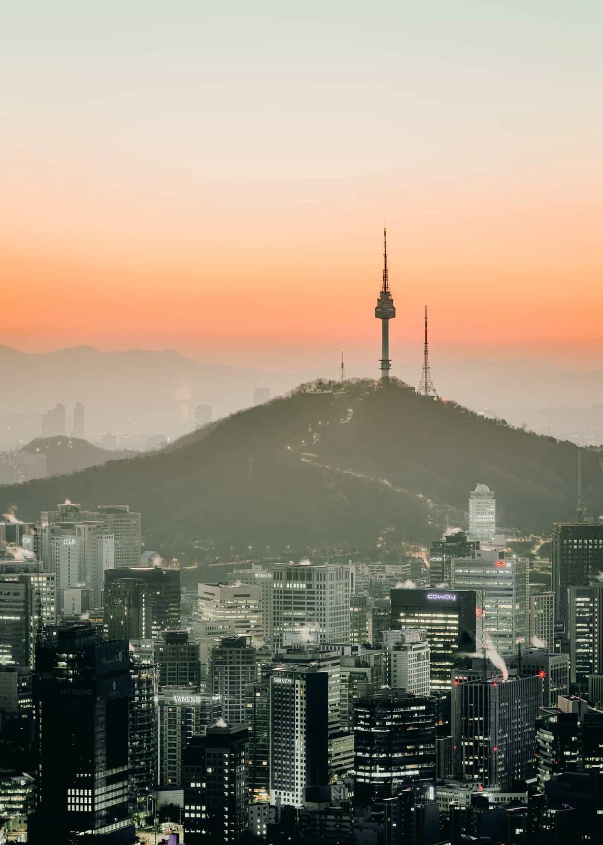 South Korea  thumbnail