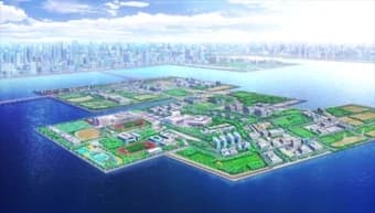 Tokyo Advance Nurturing High School  thumbnail