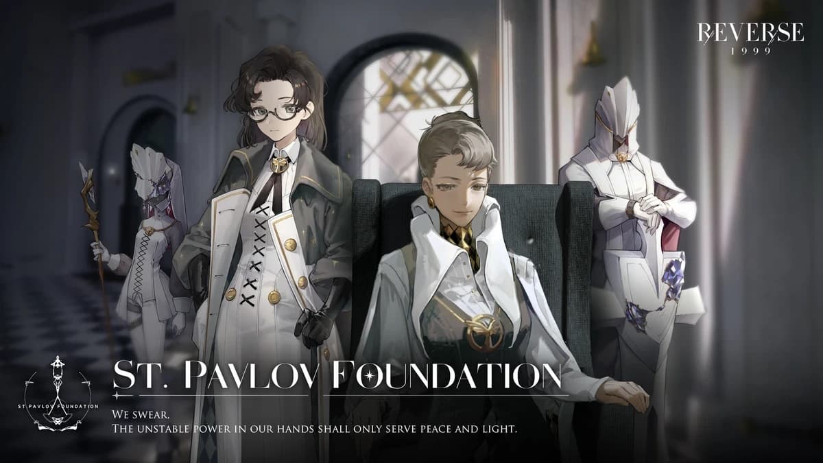 St. Pavlov Foundation thumbnail