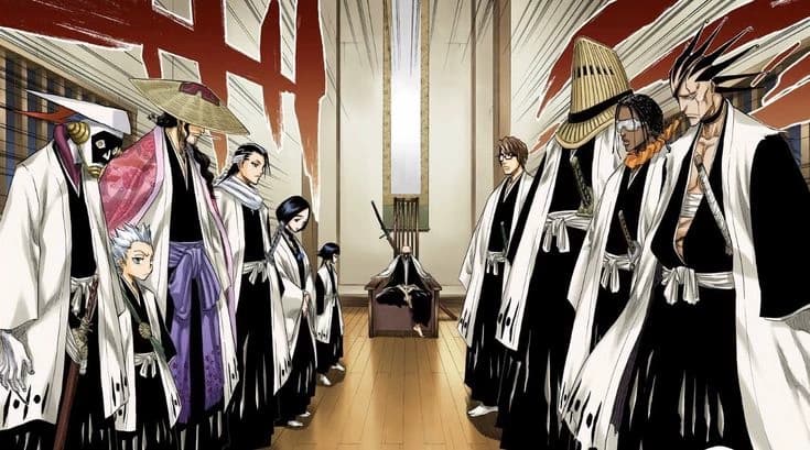 Gotei 13 thumbnail