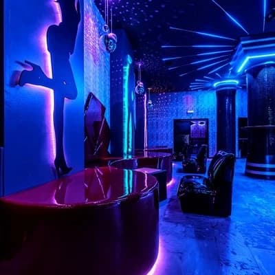 Sex club thumbnail